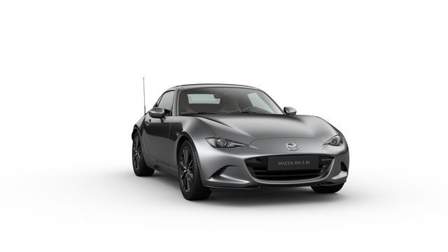 Mazda MX-5 4.500 km 35.980 &euro; Engelskirchen 51766