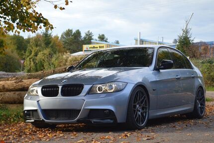 BMW 325 253.117 km 12.000 € Nassenfels 85128