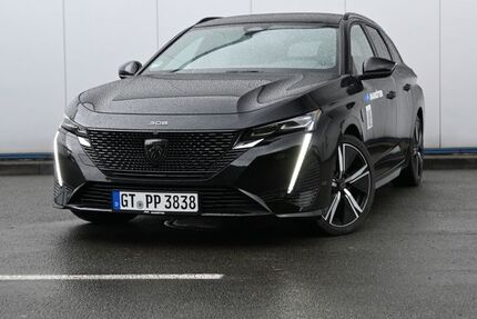Peugeot 308 9.000 km 39.529 &euro; Paderborn 33106