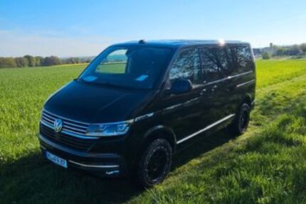 VW T6 Multivan 95.500 km 51.999 &euro; Ramstein-Miesenbach 66877