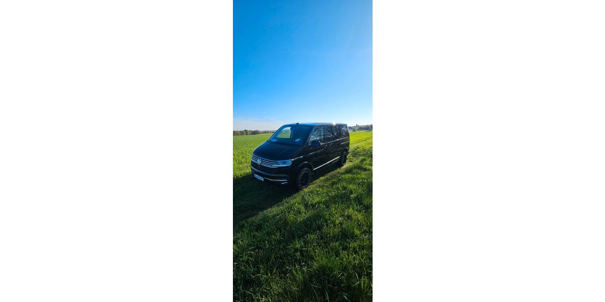 VW T6 Multivan 95.500 km 51.999 &euro; Ramstein-Miesenbach 66877