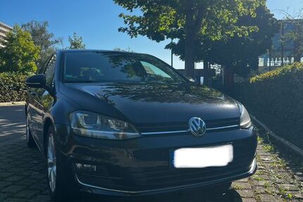 VW Golf 160.300 km 9.500 &euro; Neuenburg 79395