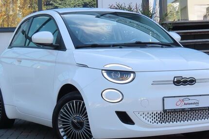 Fiat 500e 23.757 km 15.900 &euro; Neuss 41469