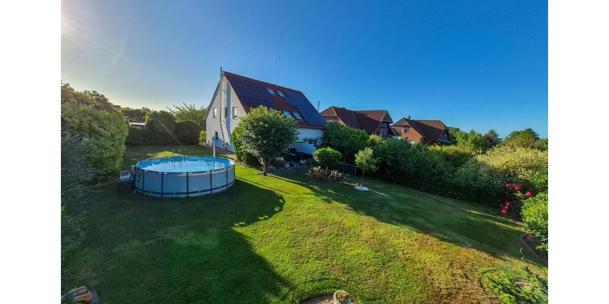 Doppelhaushälfte Jembke - 4.5 Zimmer, 126 m&sup2;, 325.000&euro; | Angebot:26987158
