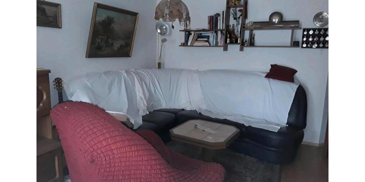 Etagenwohnung Wurzen - 3 Zimmer, 82 m&sup2;, 120.000&euro; | Angebot:24733039