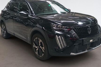 Peugeot 2008 35.604 km 22.690 € Penzberg 82377