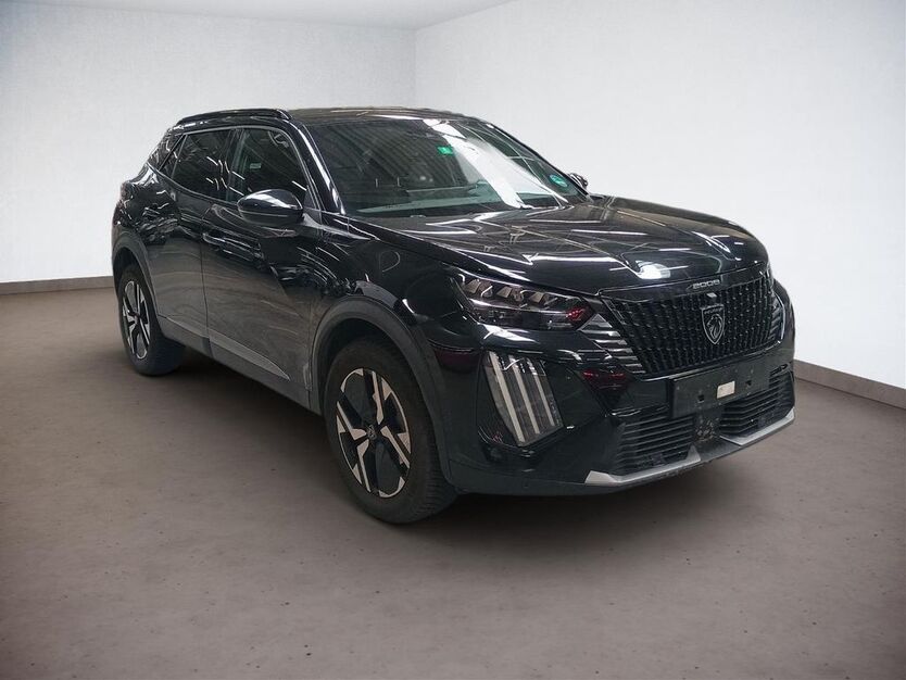 Peugeot 2008 35.604 km 22.690 € Penzberg 82377