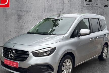 Mercedes-Benz T-Klasse 23.765 km 26.450 € Treuchtlingen 91757