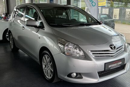 Toyota Verso 125.700 km 9.200 € Bremen 28201