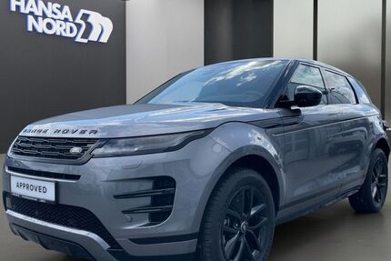 Land Rover Range Rover Evoque 16.999 km 41.890 &euro; Lübeck 23554