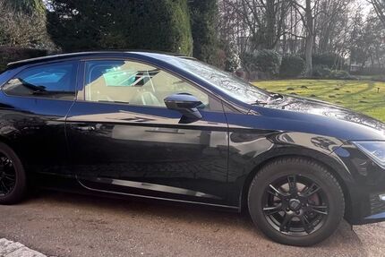 Seat Leon 71.000 km 9.990 &euro; Bochum 44879