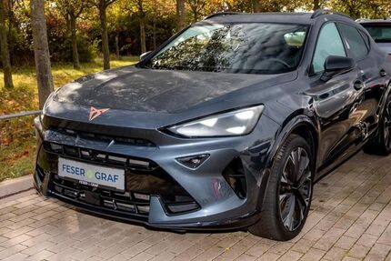 Cupra Formentor 21.811 km 39.890 &euro; Magdeburg 39118