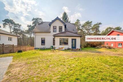 Haus Wendisch Rietz - 7 Zimmer, 170 m&sup2;, 459.000&euro; | Angebot:26256925