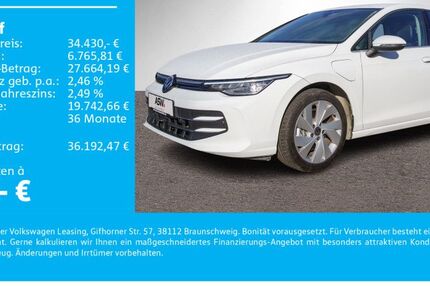 VW Golf 9.300 km 33.390 &euro; Sinsheim 74889