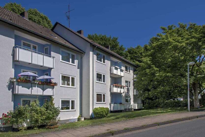 Wohnung zum Mieten in Herford 619 € 73 m²