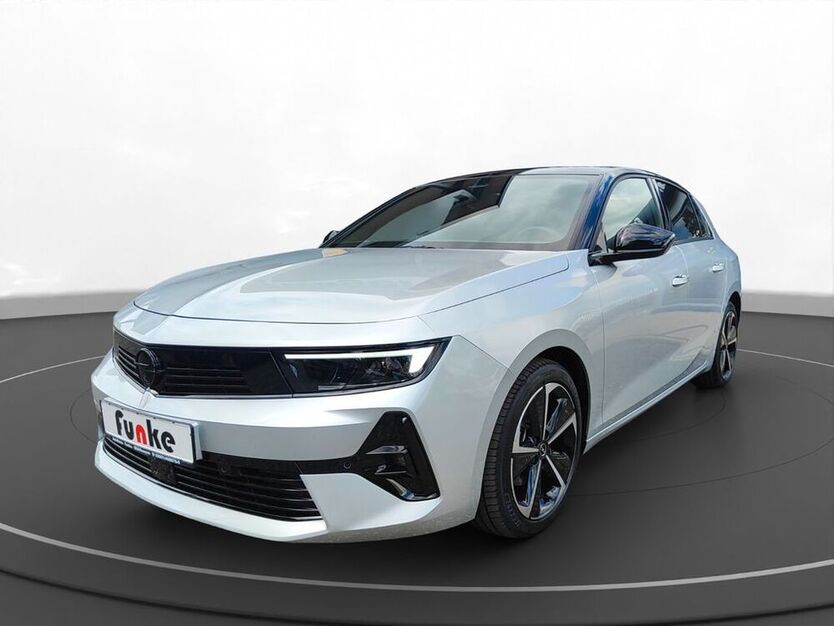 Astra