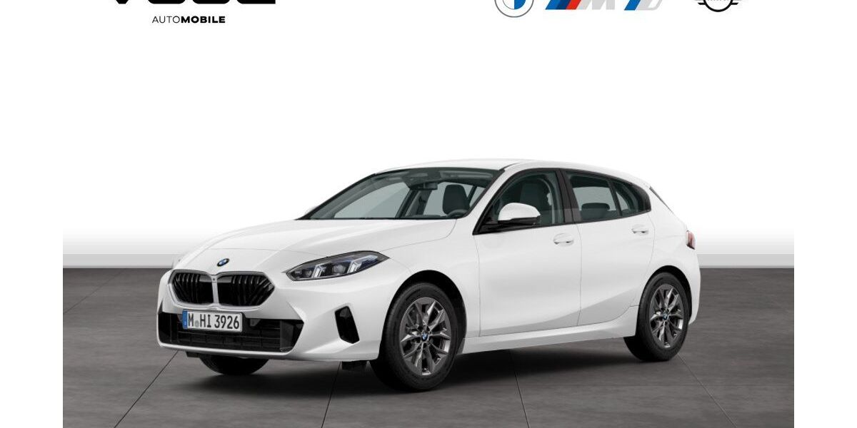 BMW 120 8.100 km 31.890 &euro; Dingolfing 84130