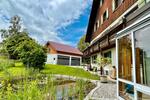 Bauernhaus, Landhaus Amtzell - 10 Zimmer, 400 m&sup2;, 2.190.000&euro; | Angebot:26196906