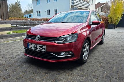 VW Polo 63.400 km 9.650 &euro; Kolbermoor 83059
