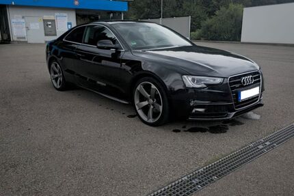 Audi A5 176.250 km 16.000 &euro; Albstadt 72461