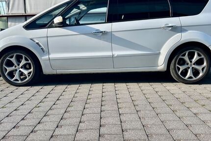 Ford S-Max 230.000 km 4.599 &euro; Eichwalde 15732