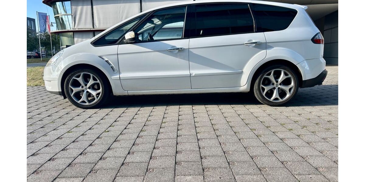 Ford S-Max 230.000 km 4.599 &euro; Eichwalde 15732