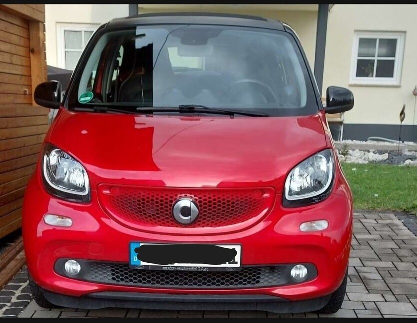 ForFour