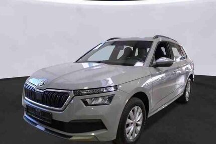 Skoda Kamiq 77.760 km 14.990 € Vechelde 38159