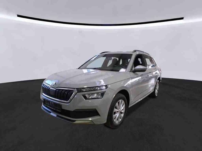 Skoda Kamiq 77.760 km 14.990 € Vechelde 38159