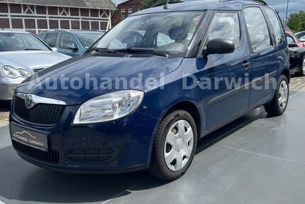 Skoda Roomster 149.121 km 3.090 &euro; Winsen Luhe 21423