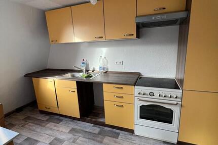 Schöne 3-Zimmer-Wohnung in Mülsen Jobcenter Möglich !