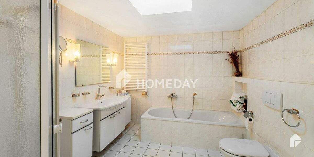 Doppelhaushälfte Lübeck St. Lorenz Süd - 5 Zimmer, 190 m&sup2;, 425.000&euro; | Angebot:25471649