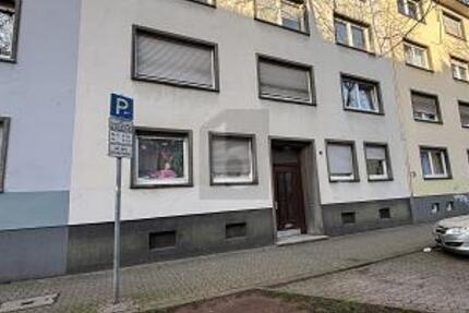 RENOVIERT, NEUE KÜCHE, AIR BNB, RENDITE, TOP LAGE - Wohnung Saarbrücken Neue Bremm | Angebot:25213881