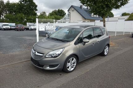 Opel Meriva 149.900 km 5.200 &euro; Übach-Palenberg 52531