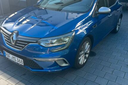 Renault Megane 85.000 km 8.790 &euro; Pfaffenhofen 85276