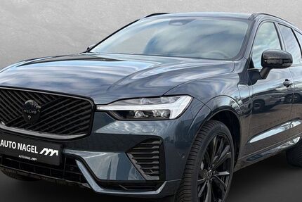 Volvo XC60 10.000 km 58.330 &euro; Geldern 47608
