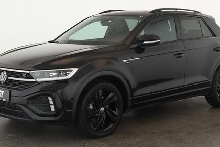 VW T-Roc 28.000 km 35.284 &euro; Neuss 41464