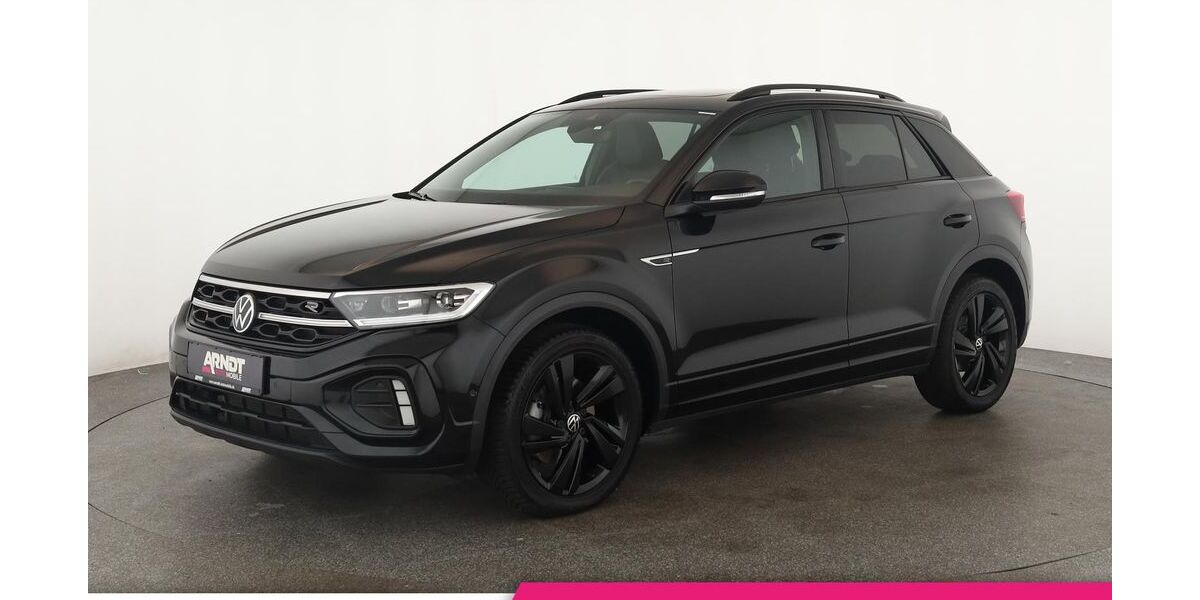 VW T-Roc 28.000 km 35.284 &euro; Neuss 41464