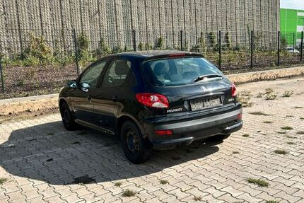 Peugeot 206 179.693 km 999 &euro; Gelsenkirchen 45881