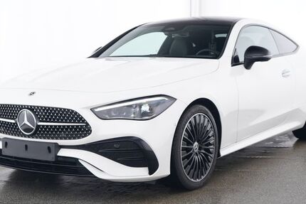 Mercedes-Benz CLE 200 8.964 km 48.380 &euro; Saalfeld 07318