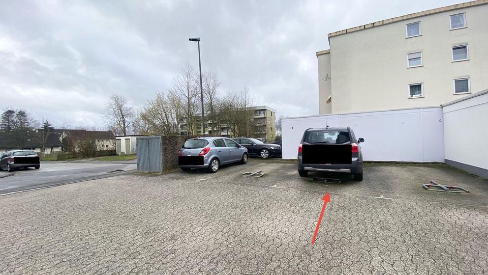 Erdgeschoßwohnung Simmern/Hunsrück Hunsrück - 3 Zimmer, 81 m&sup2;, 189.000&euro; | Angebot:26349121