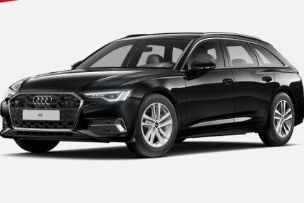 Audi A6 28.505 km 48.990 € Herborn 35745