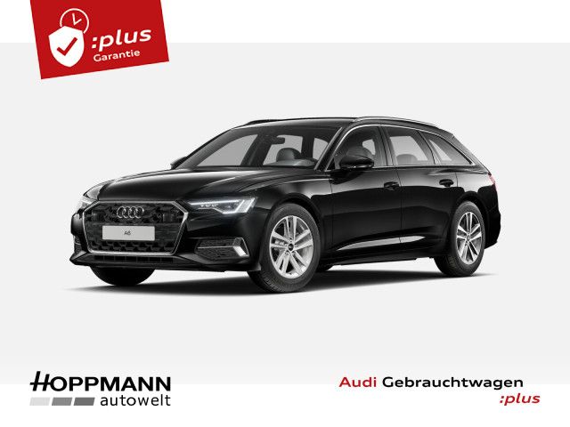 Audi A6 28.505 km 48.990 € Herborn 35745
