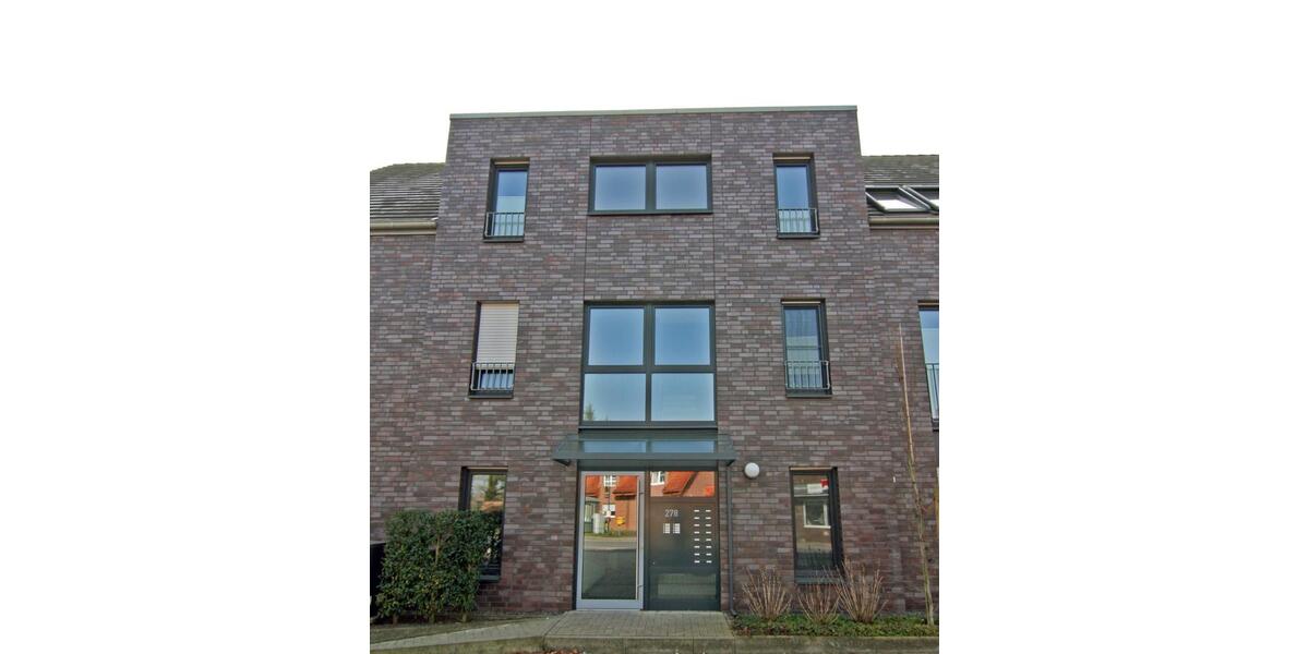 Dachgeschoßwohnung Dülmen - 2 Zimmer, 76 m&sup2;, 831&euro; | Angebot:25538773