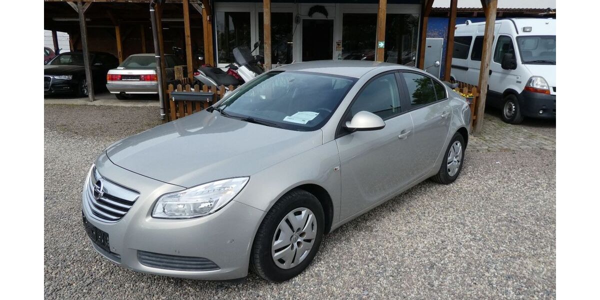 Opel Insignia 131.930 km 3.990 &euro; Dresden 01219