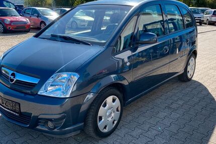 Opel Meriva 78.261 km 3.250 &euro; Neuenstein 74632