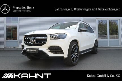 Mercedes-Benz GLS 580 184.890 km 56.900 &euro; Dippoldiswalde bei Dresden 01744