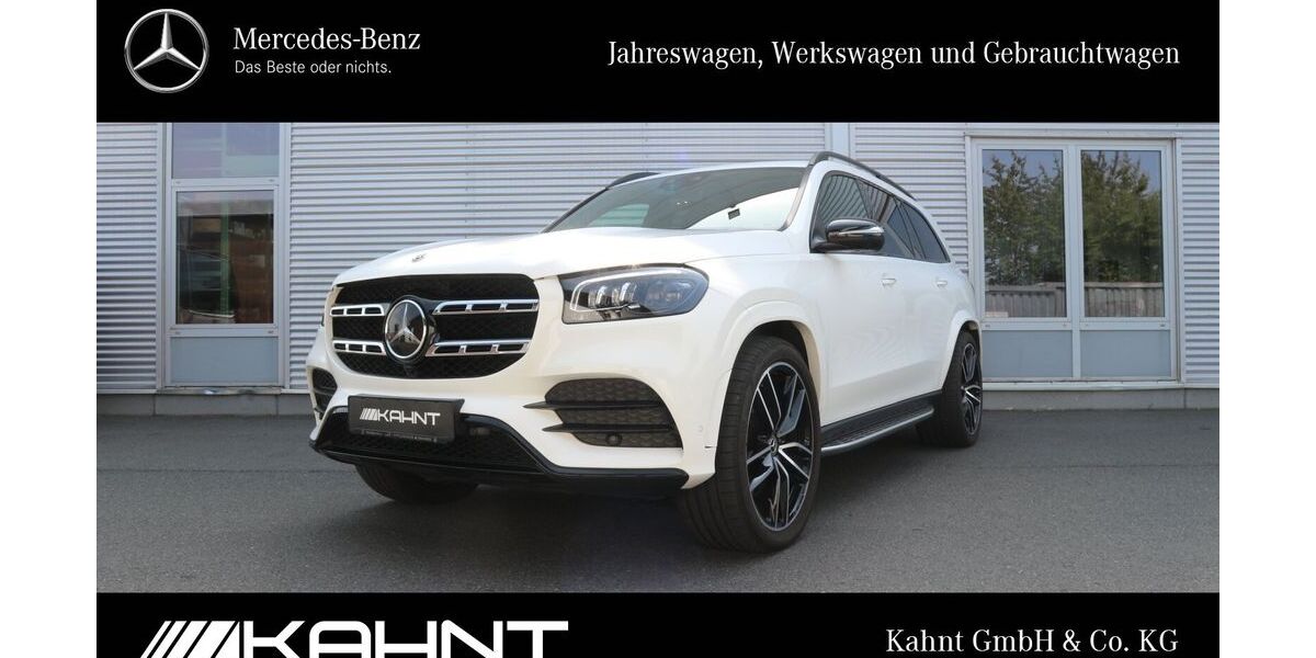 Mercedes-Benz GLS 580 184.890 km 56.900 &euro; Dippoldiswalde bei Dresden 01744