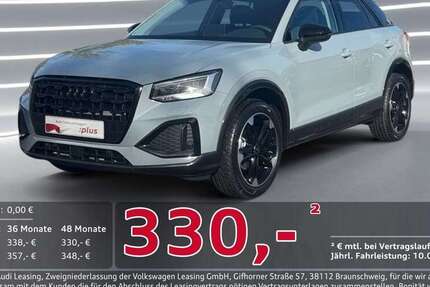 Audi Q2 7.000 km 35.450 &euro; Ingolstadt 85057
