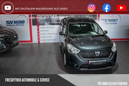 Dacia Dokker 224.500 km 4.990 € Friesoythe 26169
